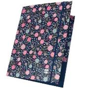 Opakowanie Teczka z gumką A4 PPMZ19-109 PASO