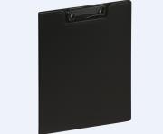 Teczka z klipem NOTOdesk czarna GRAND. Wydawca: Grand. Dadada.pl Opakowanie Teczka z klipem NOTOdesk czarna GRAND