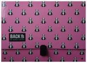 Teczka z rączką gruba BackUp 2A53. Wydawca: Derform. Dadada.pl Opakowanie Teczka z rączką gruba BackUp 2A53