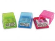 Opakowanie Temperówka 2-In-1 M2 podwójna Kum 12 sztuk