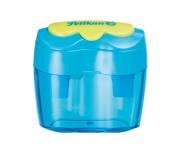 Opakowanie Temperówka Flower blue L