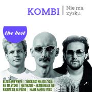 The best Nie ma zysku. Autor: Kombi. Dadada.pl Okładka książki The best Nie ma zysku