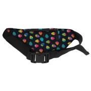 Torba na biodra BackUP 2 model A 05. Wydawca: Derform. Dadada.pl Opakowanie Torba na biodra BackUP 2 model A 05