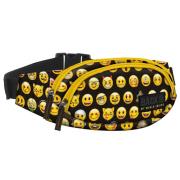 Torba na biodra Backup 2 model A Emoji 86. Wydawca: Derform. Dadada.pl Opakowanie Torba na biodra Backup 2 model A Emoji 86