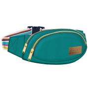 Torba na biodra Canvas BackUP 2 model A 59. Wydawca: Derform. Dadada.pl Opakowanie Torba na biodra Canvas BackUP 2 model A 59