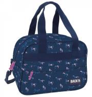 Torba podróżna A17 BackUp DERFORM. Wydawca: Derform. Dadada.pl Opakowanie Torba podróżna A17 BackUp DERFORM