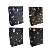 Opakowanie Torba prezentowa 26x32 Kosmos