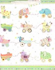 Opakowanie Torebka całoroczna TCD-5 AVANTI