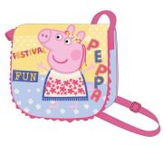 Opakowanie TOREBKA NA RAMIĘ PEPPA 185482341