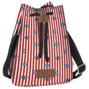 Torebka plecak 2w1 Canvas Backup 2 Model A 26. Wydawca: Derform. Dadada.pl Opakowanie Torebka plecak 2w1 Canvas Backup 2 Model A 26