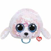 Opakowanie TY Fashion - Cekinowy Plecak - Foka