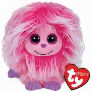 Opakowanie TY Frizzy's Kink - różowy 15 cm