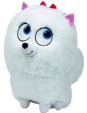 Opakowanie Ty The Secret Life of Pets - Gidget