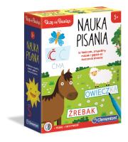 Opakowanie Uczę się Bawiąc Nauka pisania