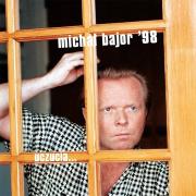 Uczucia. Autor: Michał Bajor. Dadada.pl Okładka książki Uczucia