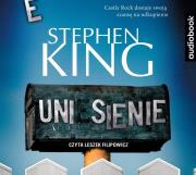 Uniesienie - Audiobook. Autor: King Stephen. Dadada.pl Okładka książki Uniesienie - Audiobook