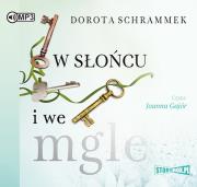 Okładka książki W słońcu i we mgle - Audiobook