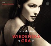 Okładka książki Wiedeńska gra CD mp3 - Audiobook