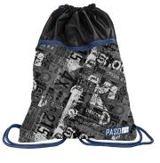 Opakowanie Worek na buty granatowo-szary