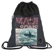 Worek na buty Maui and Sons MAUI-713 PASO. Wydawca: Paso. Dadada.pl Opakowanie Worek na buty Maui and Sons MAUI-713 PASO