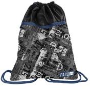 Opakowanie Worek na buty w kolorowe kwiaty