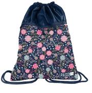 Opakowanie Worek na buty w kwiatki