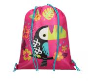 Opakowanie Worek na obuwie Bambino - Tukan