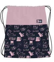 Opakowanie Worek na obuwie Kotki