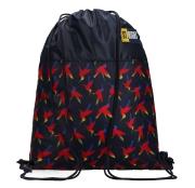 Opakowanie Worek na obuwie Tęczowe Ptaki