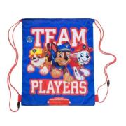 Opakowanie Worek szkolny na ramię Psi Patrol
