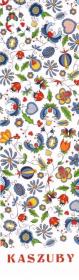 Opakowanie Zakładka - Kaszuby