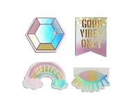 Opakowanie Zakładki magnetyczne