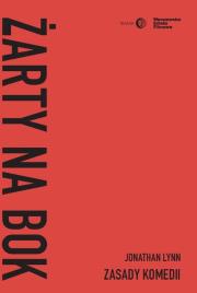 Okładka książki Żarty na bok