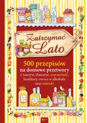 Zatrzymać lato. Autor: Chiara Scudelotti. Dadada.pl Okładka książki Zatrzymać lato