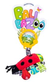 Opakowanie Zawieszka Biedronka z wibracją