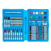 Opakowanie Zestaw artystyczny 68 elementów Cuties