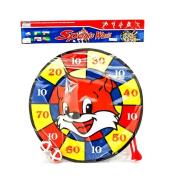 Opakowanie Zestaw darta 36x4x36 cm