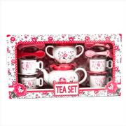 Opakowanie Zestaw do herbaty 40x21,5x11,5 cm