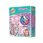 Opakowanie Zestaw farb do twarzy i tatuaże STnux