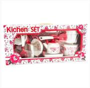 Opakowanie Zestaw kuchenny 46,5x10x22,5 cm