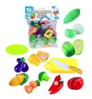 Opakowanie Zestaw mistrza kuchni 2 Edu&Fun