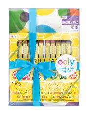 Opakowanie Zestaw prezentowy Pracowite Pszczółóki