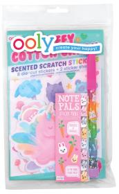 Opakowanie Zestaw prezentowy Puszyści Przyjaciele