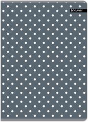 Opakowanie Zeszyt A5 60 kartek Linia Kropki/Basic 5 sztuk zgrzewka