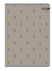 Opakowanie ZESZYT A5/60k. Lina JODEŁKA/BASIC/5szt zgrz