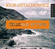 Zielona wyspa - Audiobook. Autor: Ostachowicz Igor. Dadada.pl Okładka książki Zielona wyspa - Audiobook