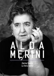Ziemia Święta. La Terra Santa. Autor: Merini Alda. Dadada.pl Okładka książki Ziemia Święta. La Terra Santa