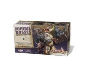 Opakowanie Zombicide :Zombie Bosses, Zestaw Abominacji PORTAL