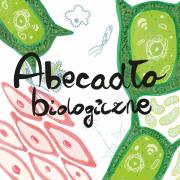 Okładka książki Abecadło biologiczne