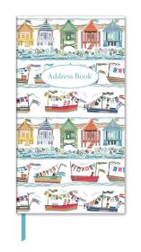 Opakowanie Adresownik Flotilla